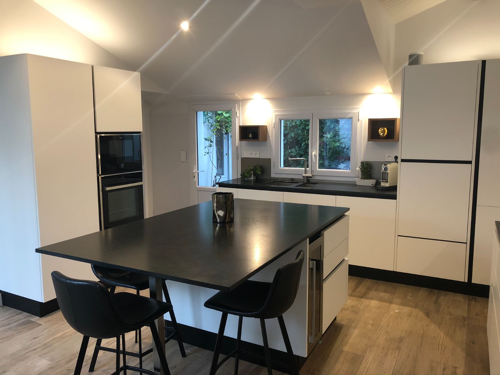 La Cuisine / the kitchen La Cuisine / the kitchen