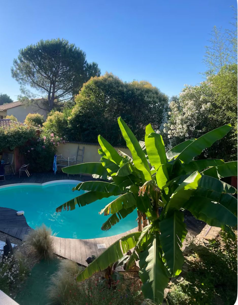 Villa Climatisée et piscine - 8 pers Villa Climatisée et piscine - 8 pers