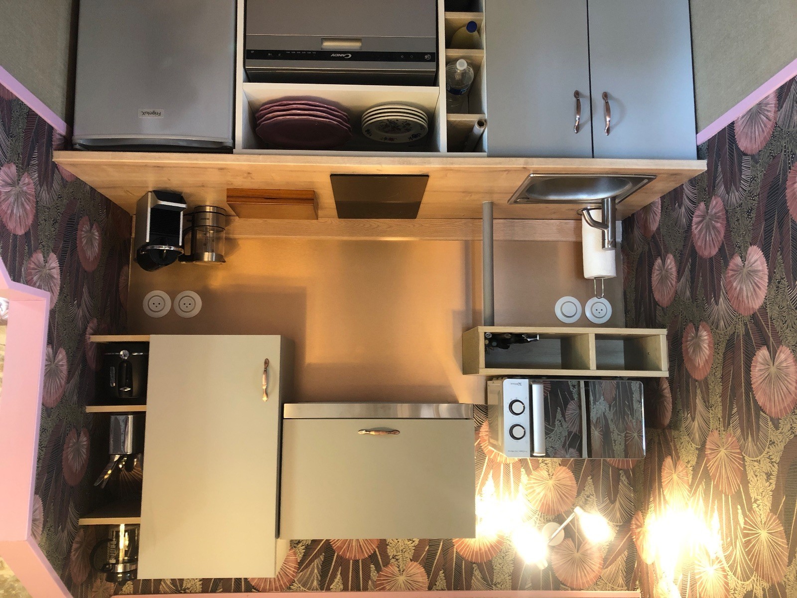 Suite'Appart Lys Martagon Suite'Appart Lys Martagon