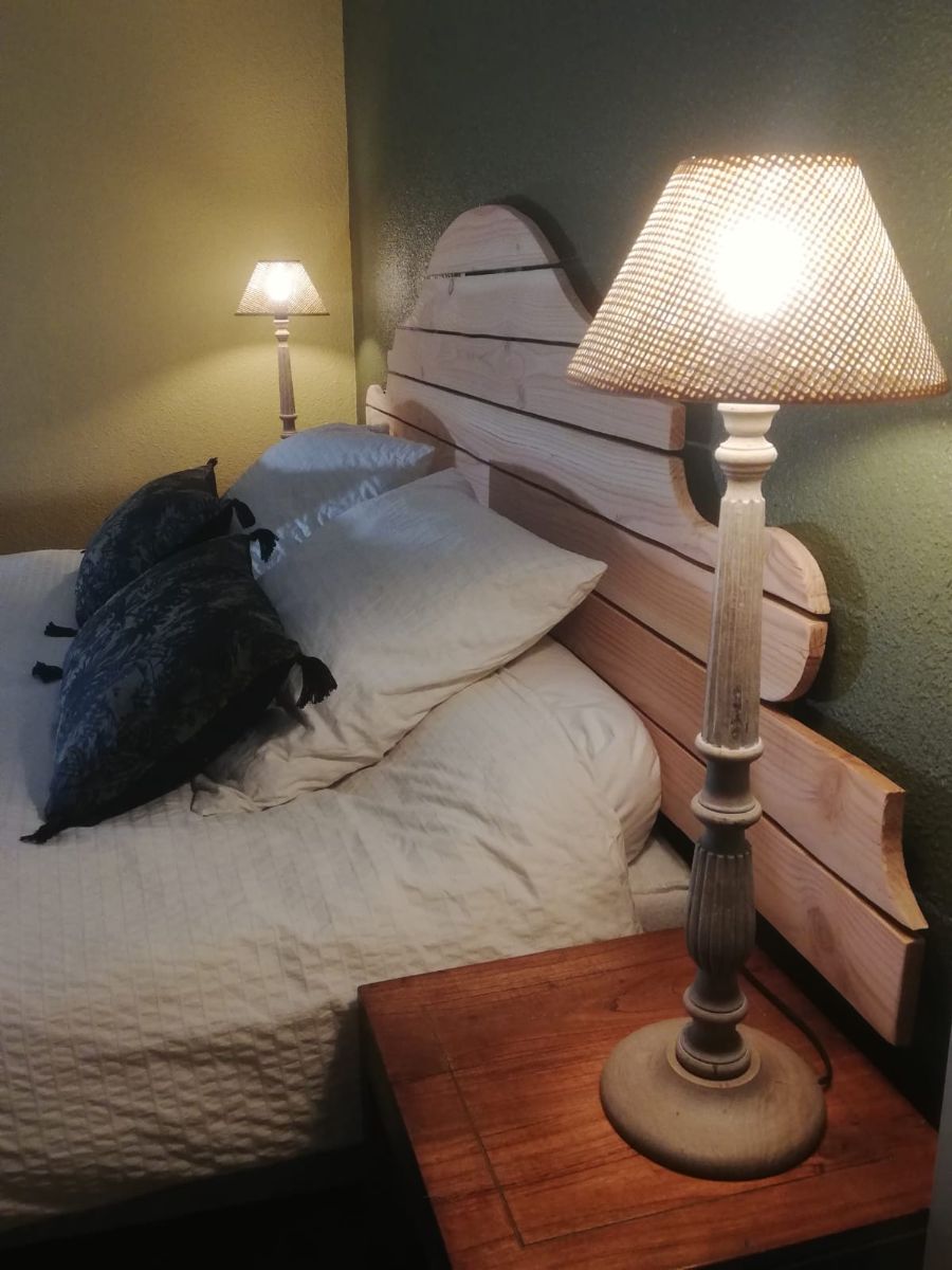 Salon privatif Salon privatif