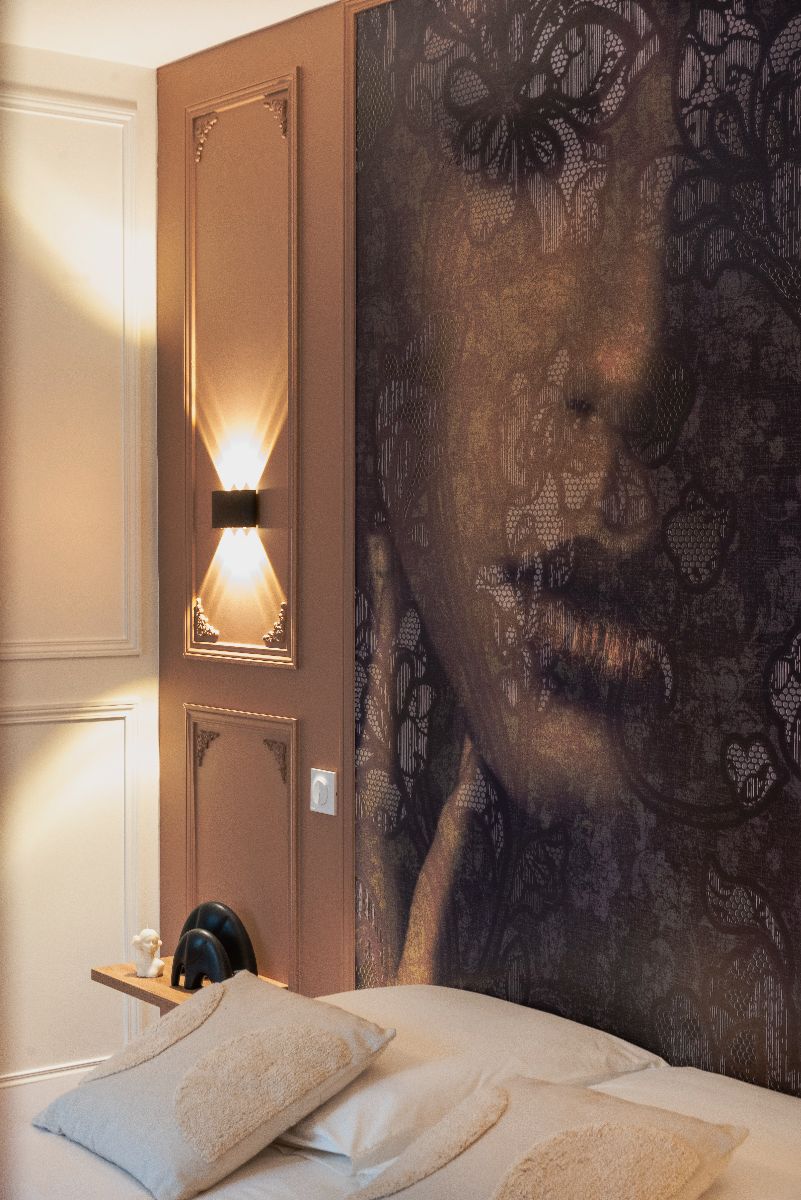 L'IMPROBABLE-Laissez vous envoûter L'IMPROBABLE-Laissez vous envoûter