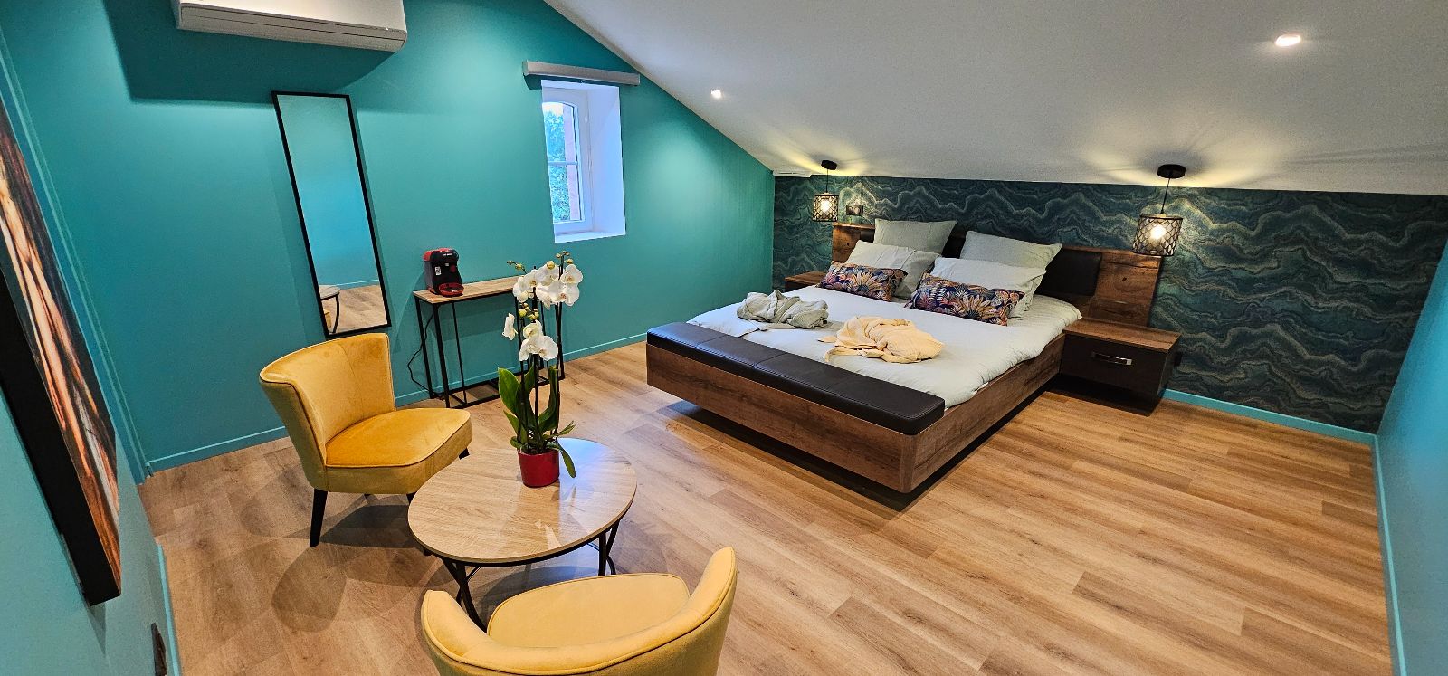 Chambre Troy Chambre Troy