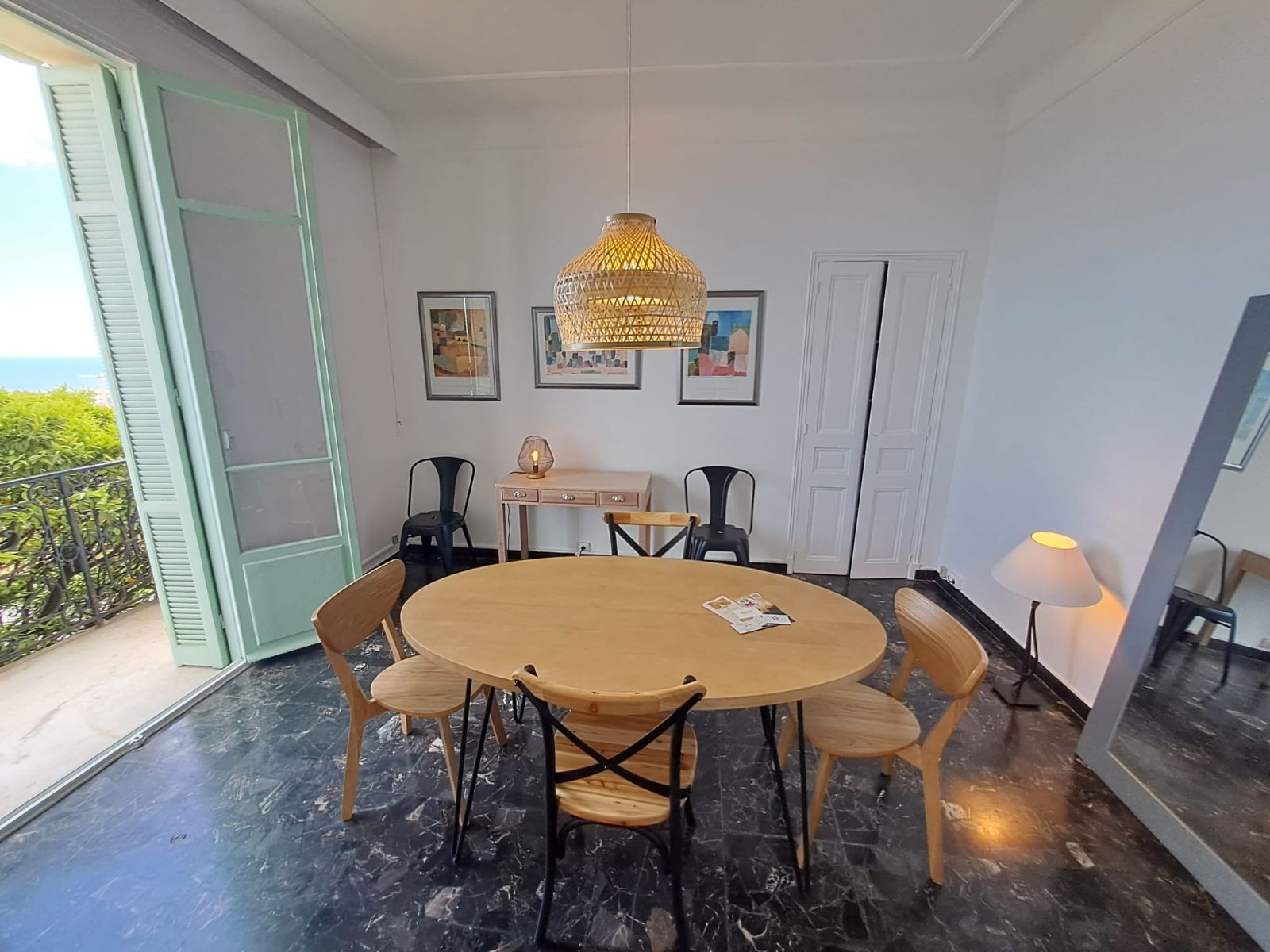 Salle à manger Salle à manger