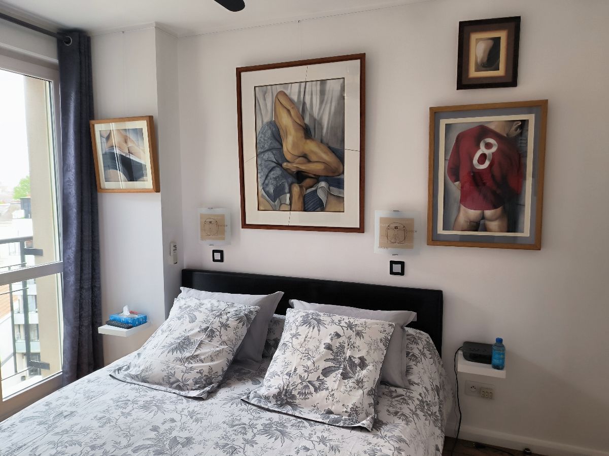 Votre chambre Votre chambre