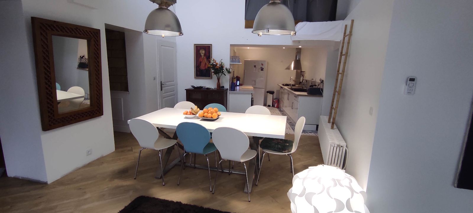 Salle à manger Salle à manger