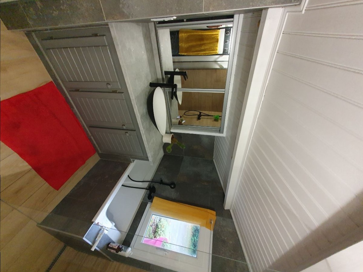 Salle de bain et douche Salle de bain et douche