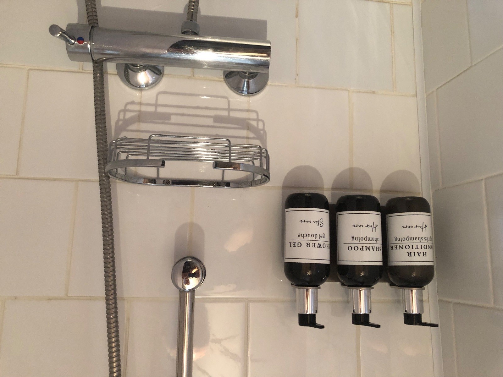 Suites'Appart Détails Suites'Appart Détails