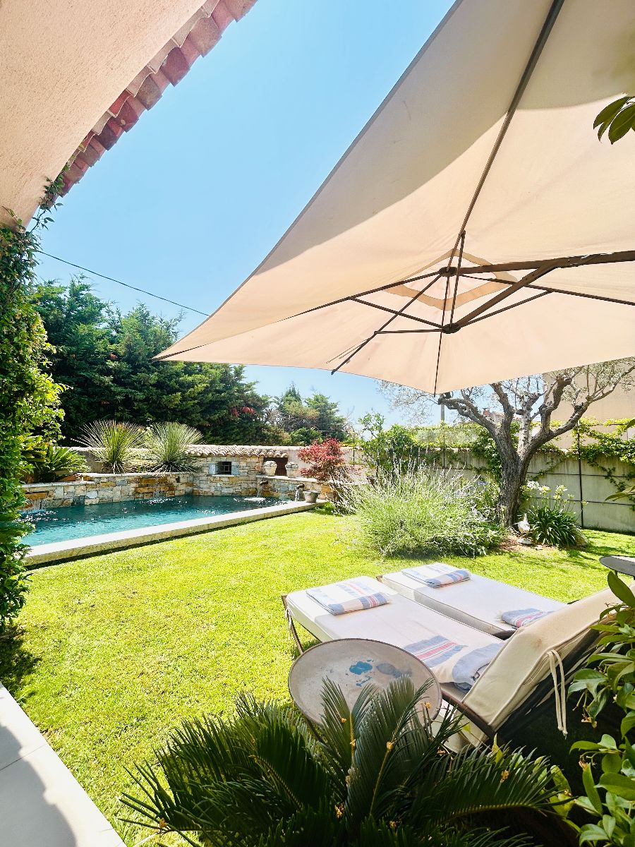 Jardin Piscine Marseille Jardin Piscine Marseille