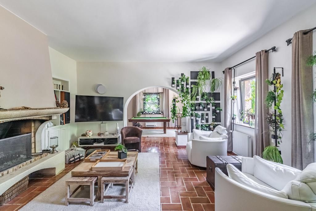 Salon-Salle à manger Salon-Salle à manger