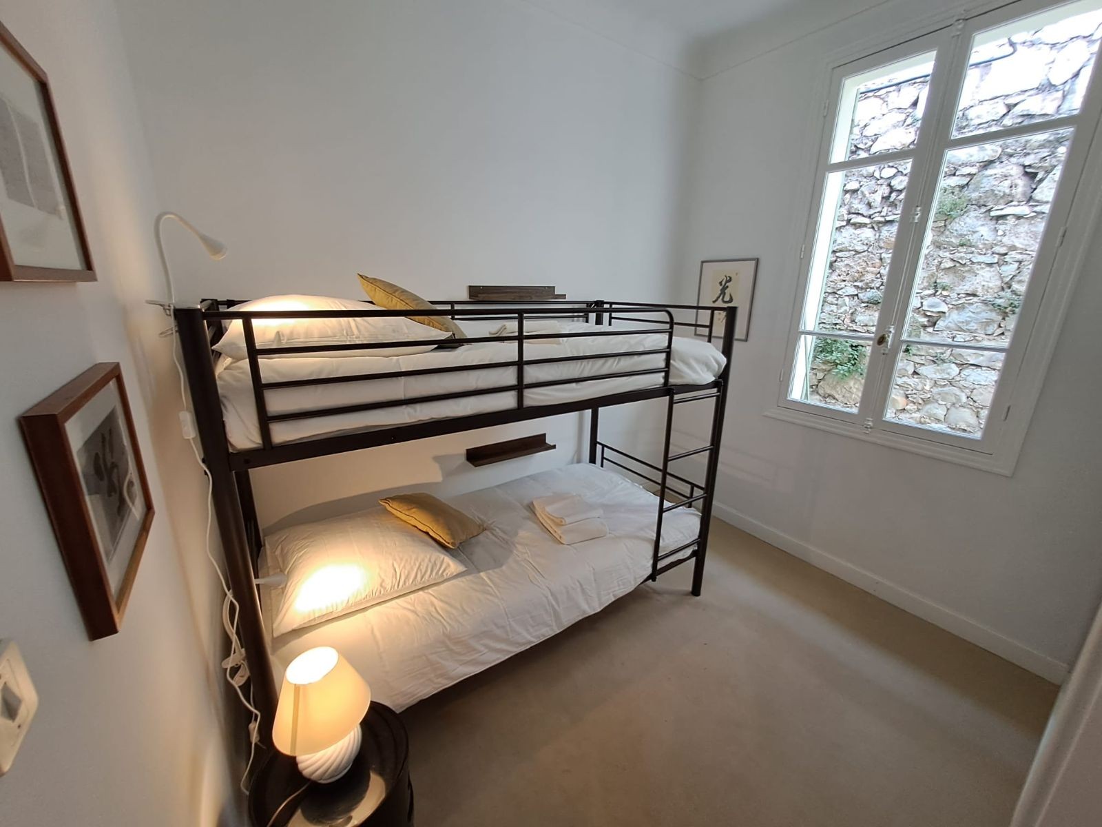 Chambre 1 nord Chambre 1 nord