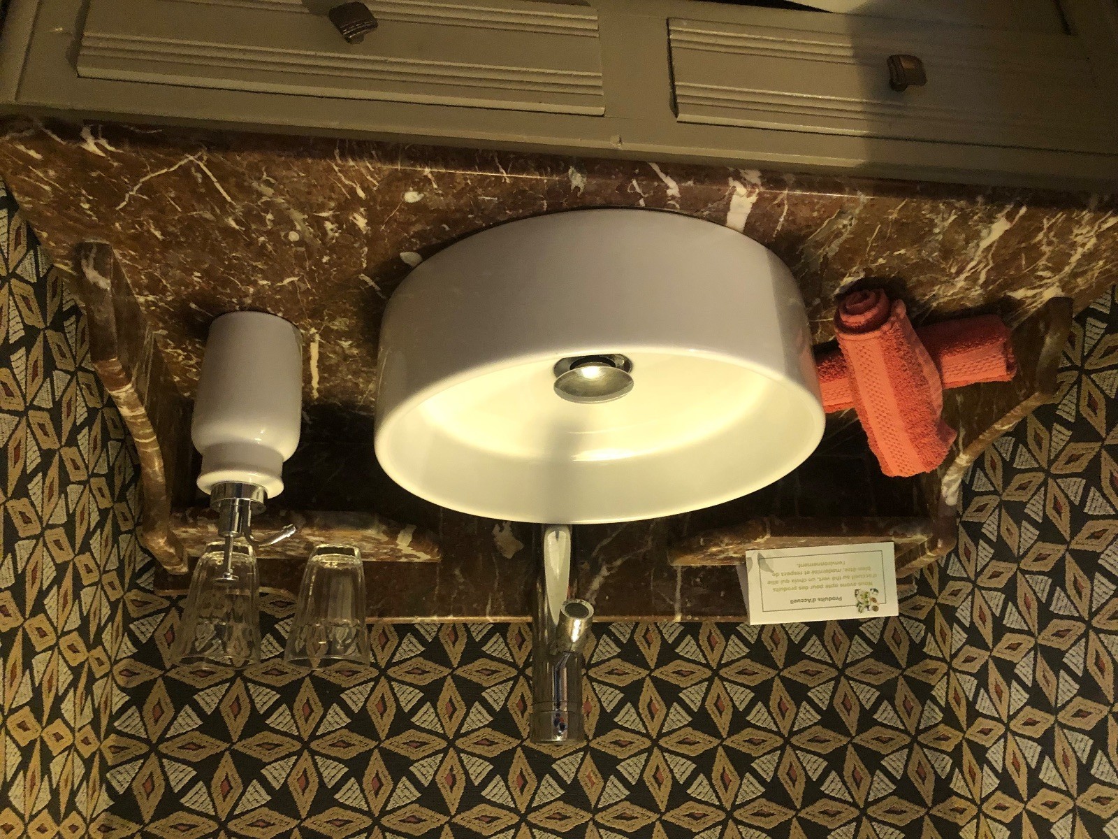 Suite'Appart Lys Martagon Suite'Appart Lys Martagon