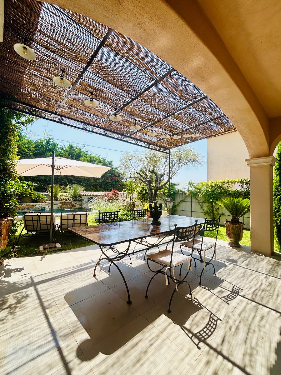 Un Terrasse Marseillaise Un Terrasse Marseillaise