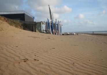 Plage des Layes (A moins de 20km) Plage des Layes (A moins de 20km)