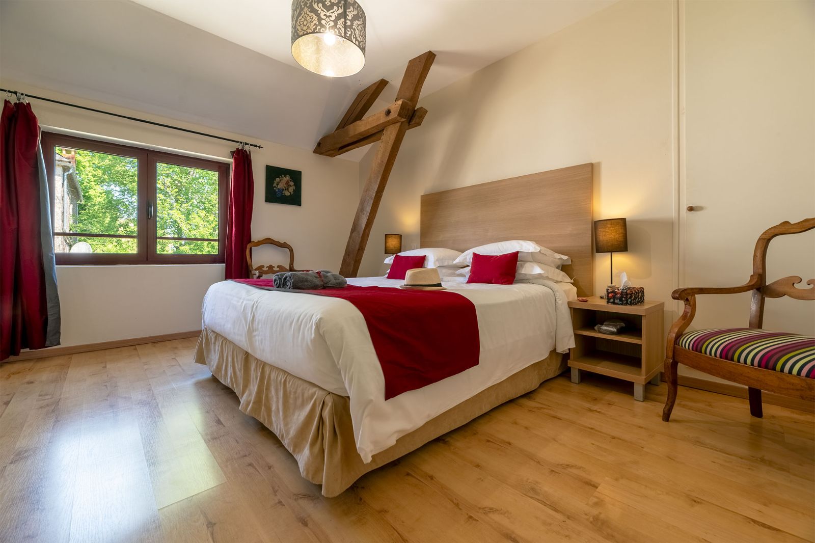 La chambre d'Adèle La chambre d'Adèle