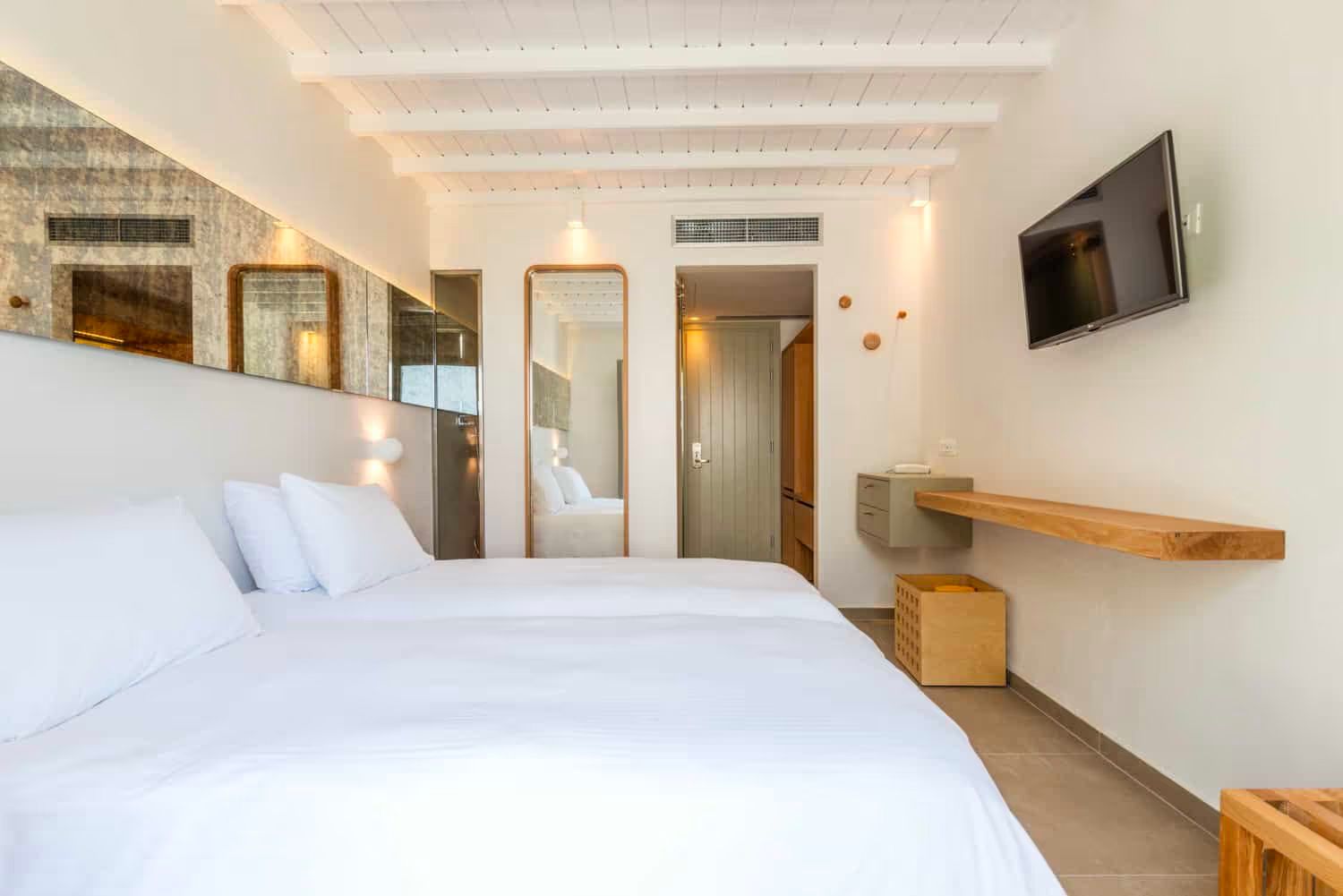 Deluxe Room Deluxe Room