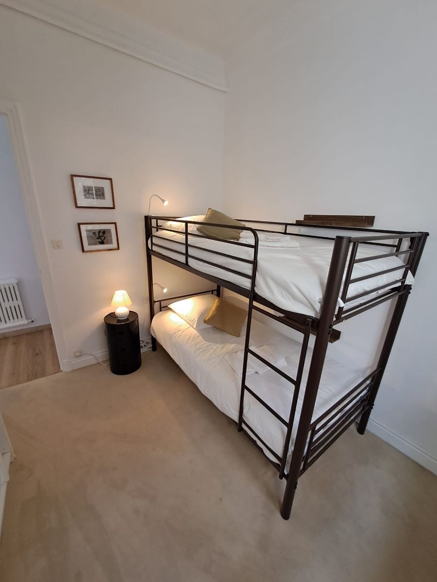 Chambre1 nord Chambre1 nord