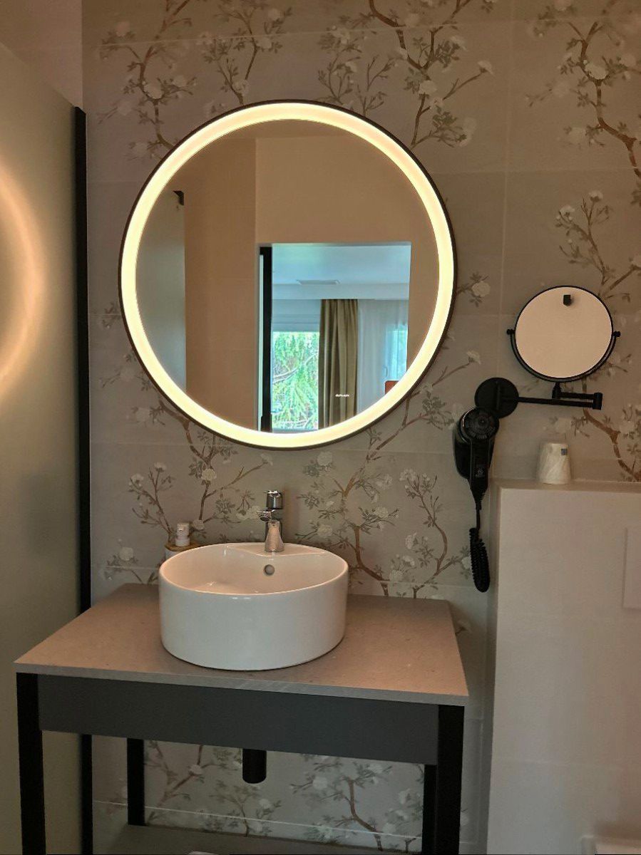 Salle de douche chambre confort Salle de douche chambre confort