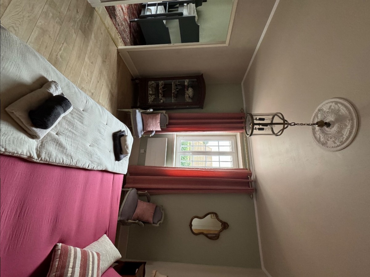 La double M La double M