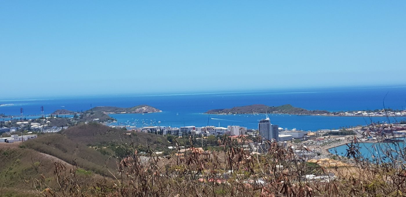 Noumea Noumea