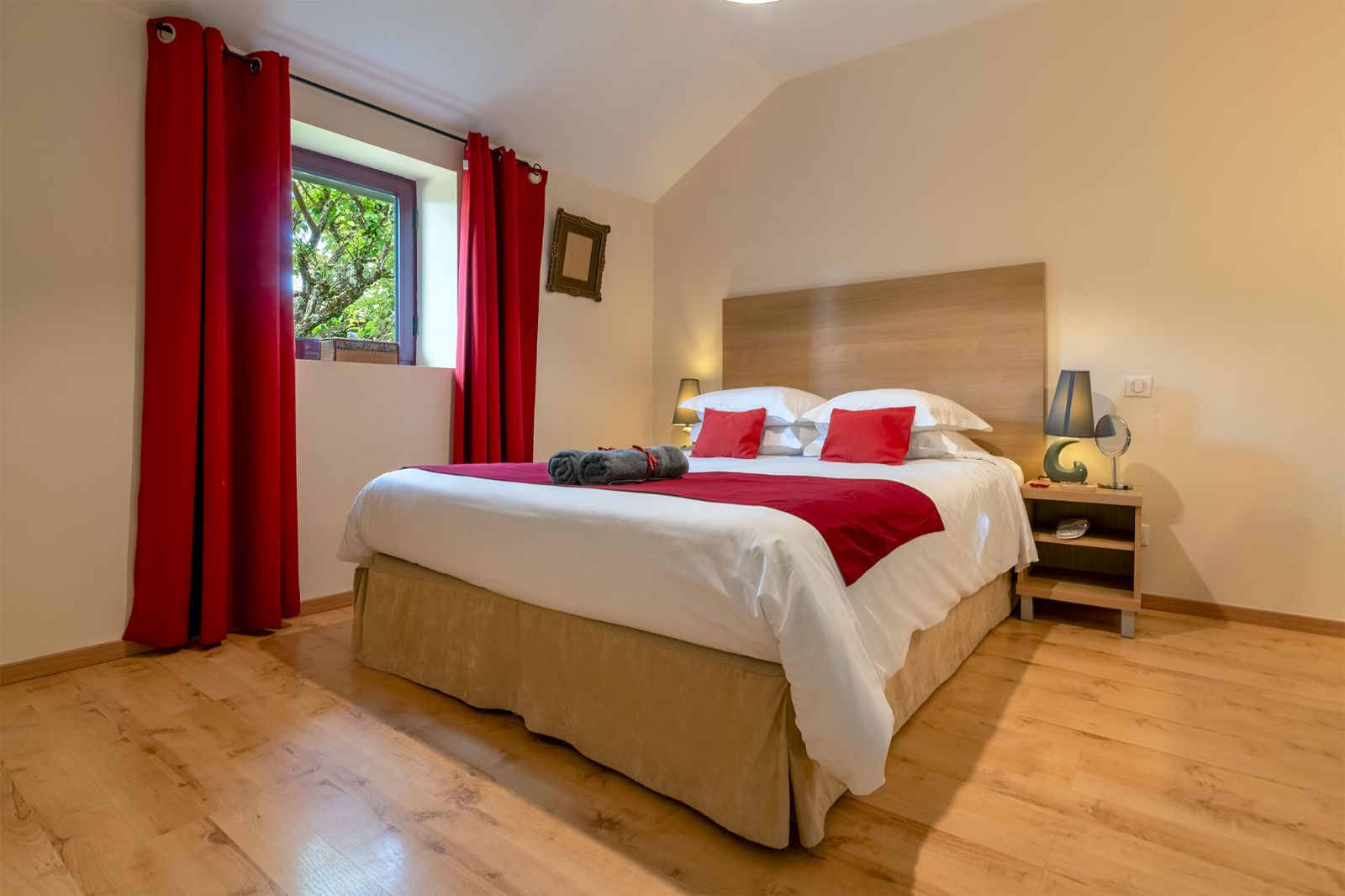 La chambre d'Amélie La chambre d'Amélie