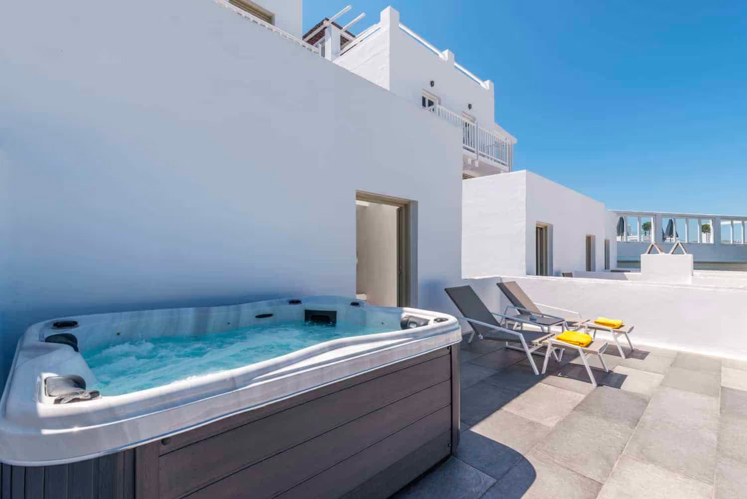 Premiuml superior room Premiuml superior room