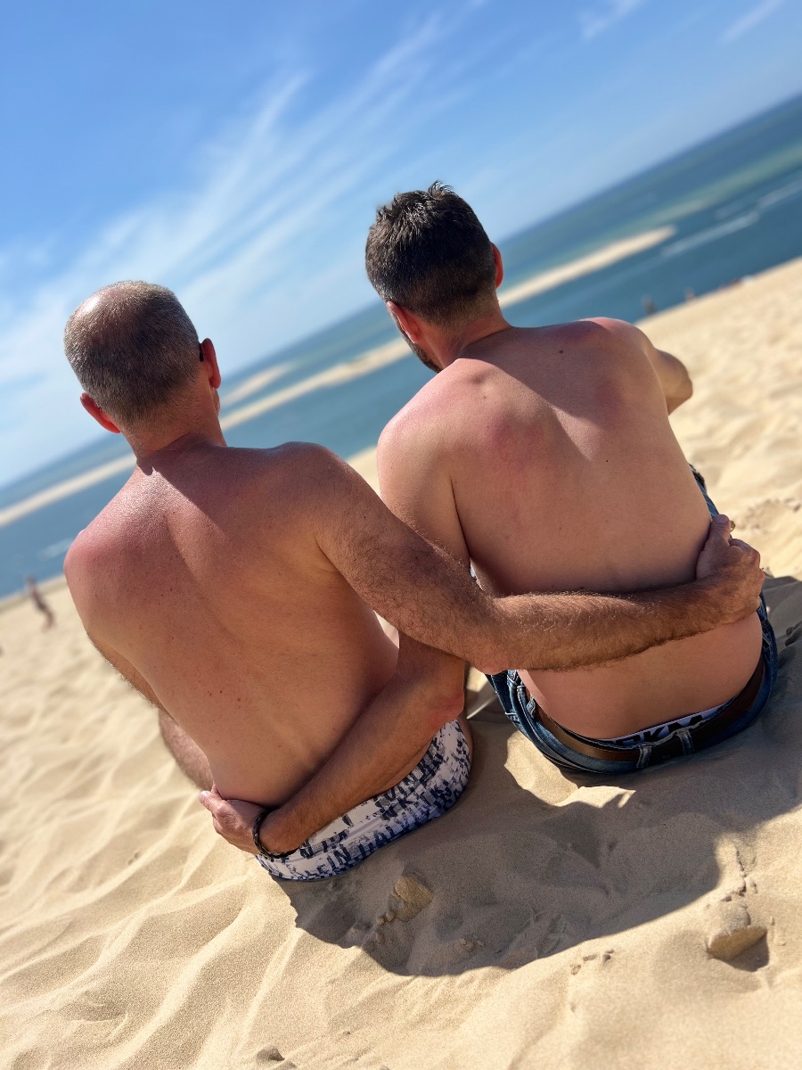 Gay Guesthouse in Arcachon Gay Guesthouse in Arcachon