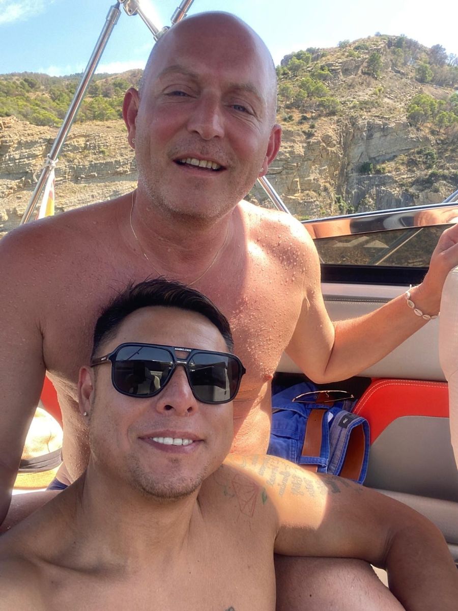 Casa Moreno, Spa et Naturiste Casa Moreno, Spa et Naturiste