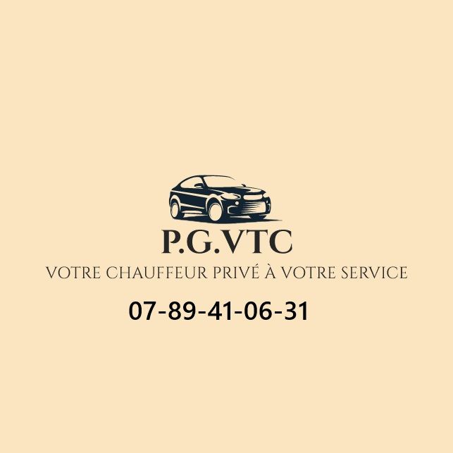 Votre Chauffeur VTC Alpes Maritimes