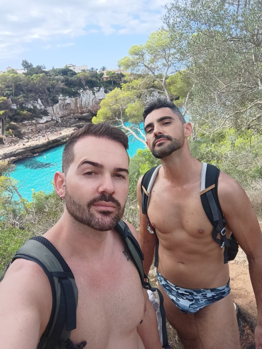 Edon Villas: 100% gay villa's in Faro - Algarve - Portugal Edon Villas: 100% gay villa's in Faro - Algarve - Portugal