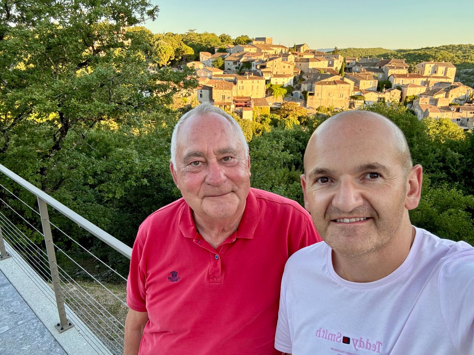 Gîte de la Maison Chassel : un petit paradis pour deux Gîte de la Maison Chassel : un petit paradis pour deux