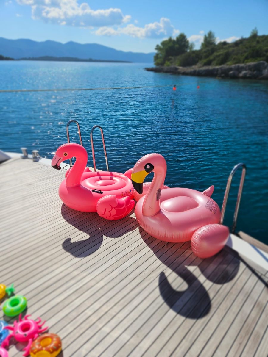 Croisière Holiday Pride en Croatie à bord du MS Zeus ***** du 26/09 au 3/10/2026 Croisière Holiday Pride en Croatie à bord du MS Zeus ***** du 26/09 au 3/10/2026