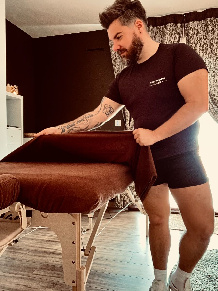 Rmi Masseur