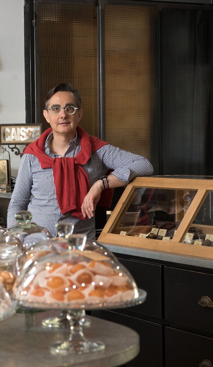 Le Boudoir Monsieur Aurélien - Suite Hôtelière Le Boudoir Monsieur Aurélien - Suite Hôtelière