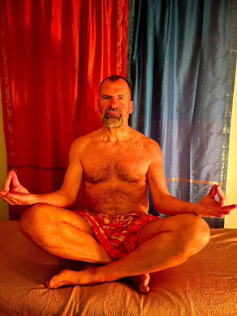 Ayurvedic and Tantric Massages