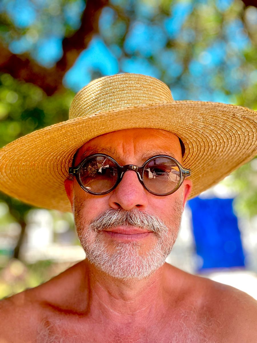 La Thébaide du Levant - studios de charme sur l’ile du Levant La Thébaide du Levant - studios de charme sur l’ile du Levant