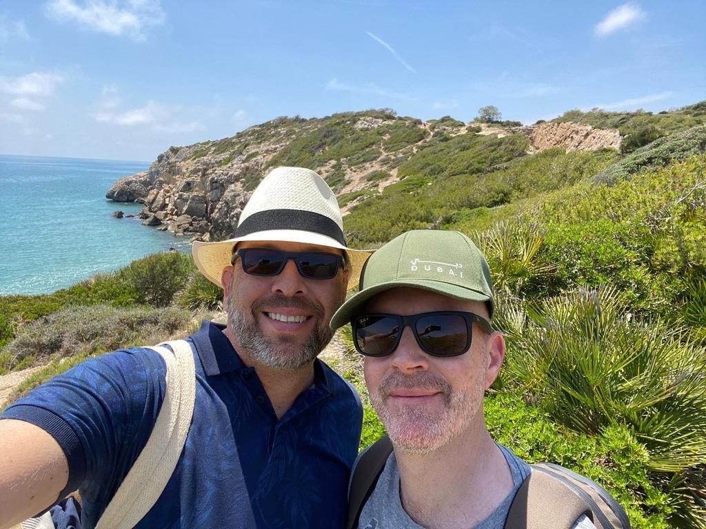 Casa Milo – Neu – Nur für schwule Männer Casa Milo – Neu – Nur für schwule Männer