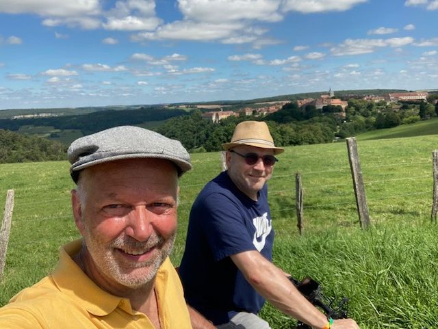 Moulin du Rivage: Le Fournil, gîte pour 2 à 6 pers. Moulin du Rivage: Le Fournil, gîte pour 2 à 6 pers.