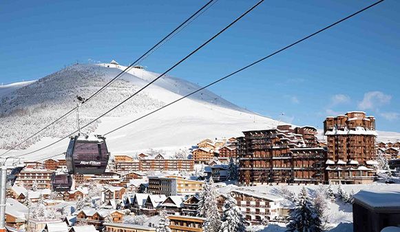 Alp' Gay Ski Week du 8 au 15 Mars  l'Alpe d'Huez