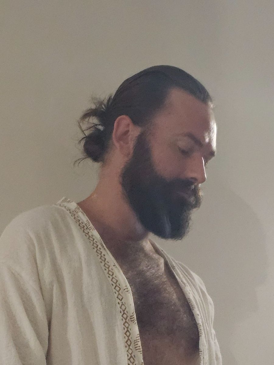 Mathis Masseur énergéticien Mathis Masseur énergéticien