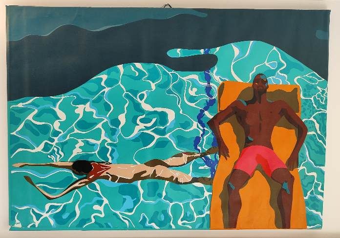 Chambre d'hotes Beach Boys Chambre d'hotes Beach Boys