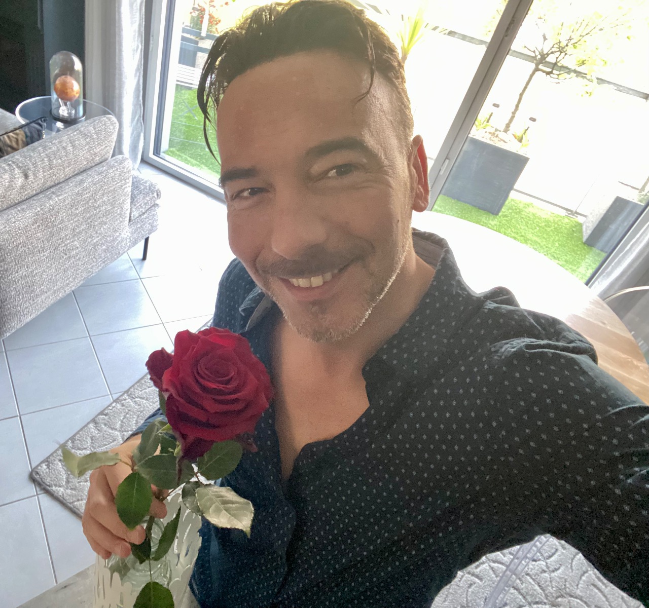 Les Terrasses de Grèneraie, chambre d'hôtes 100 % gay et naturiste Les Terrasses de Grèneraie, chambre d'hôtes 100 % gay et naturiste