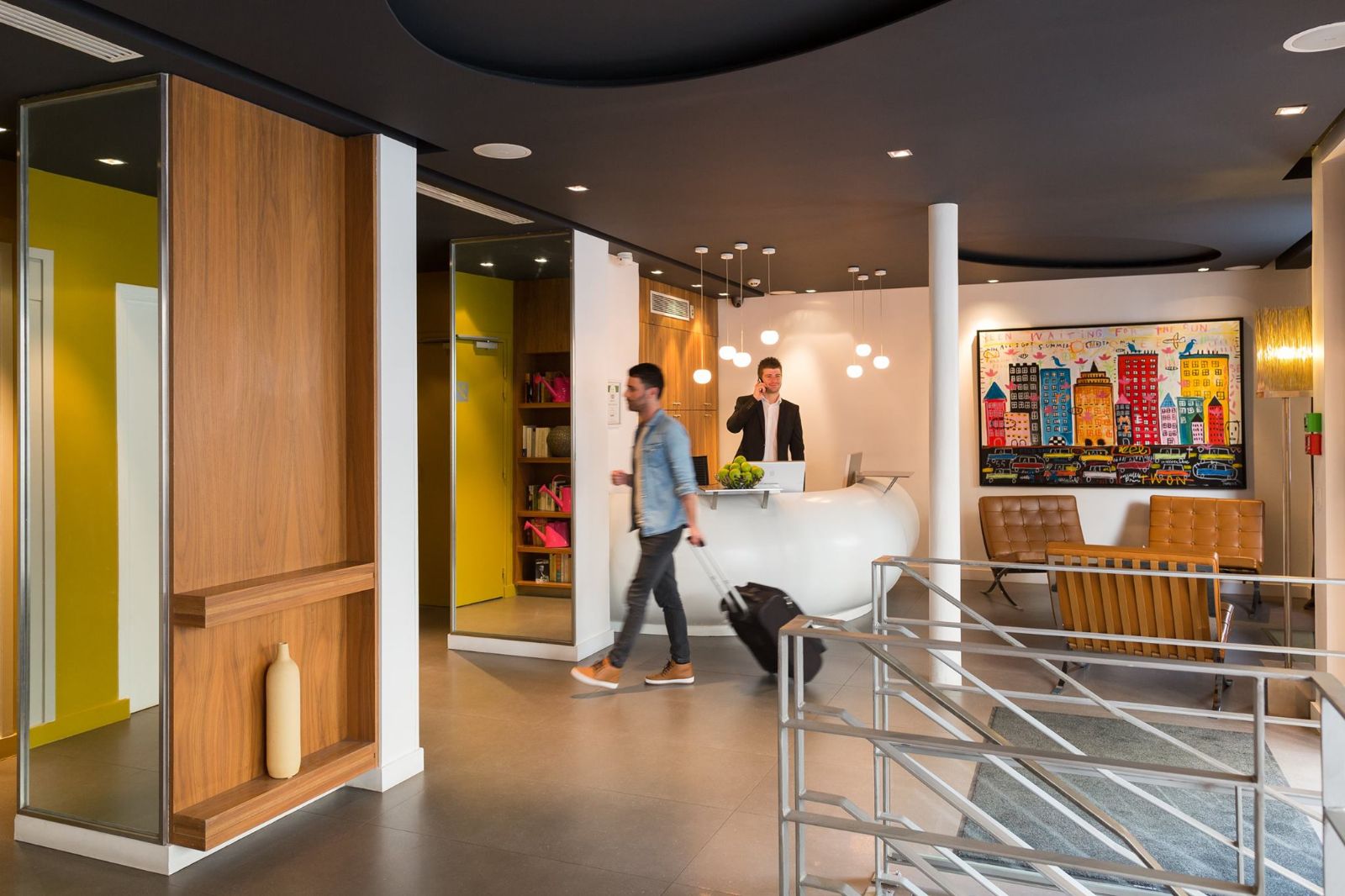 Le 20 Prieuré Hôtel *** Le 20 Prieuré Hôtel ***