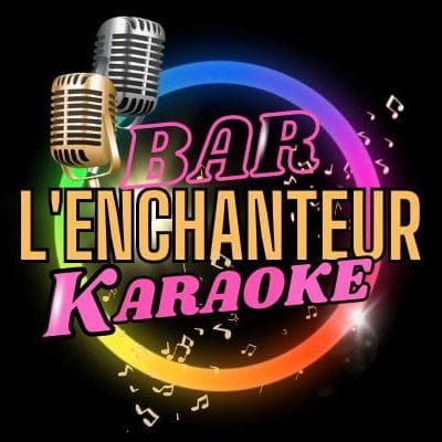 L'enchanteur bar karaok gay