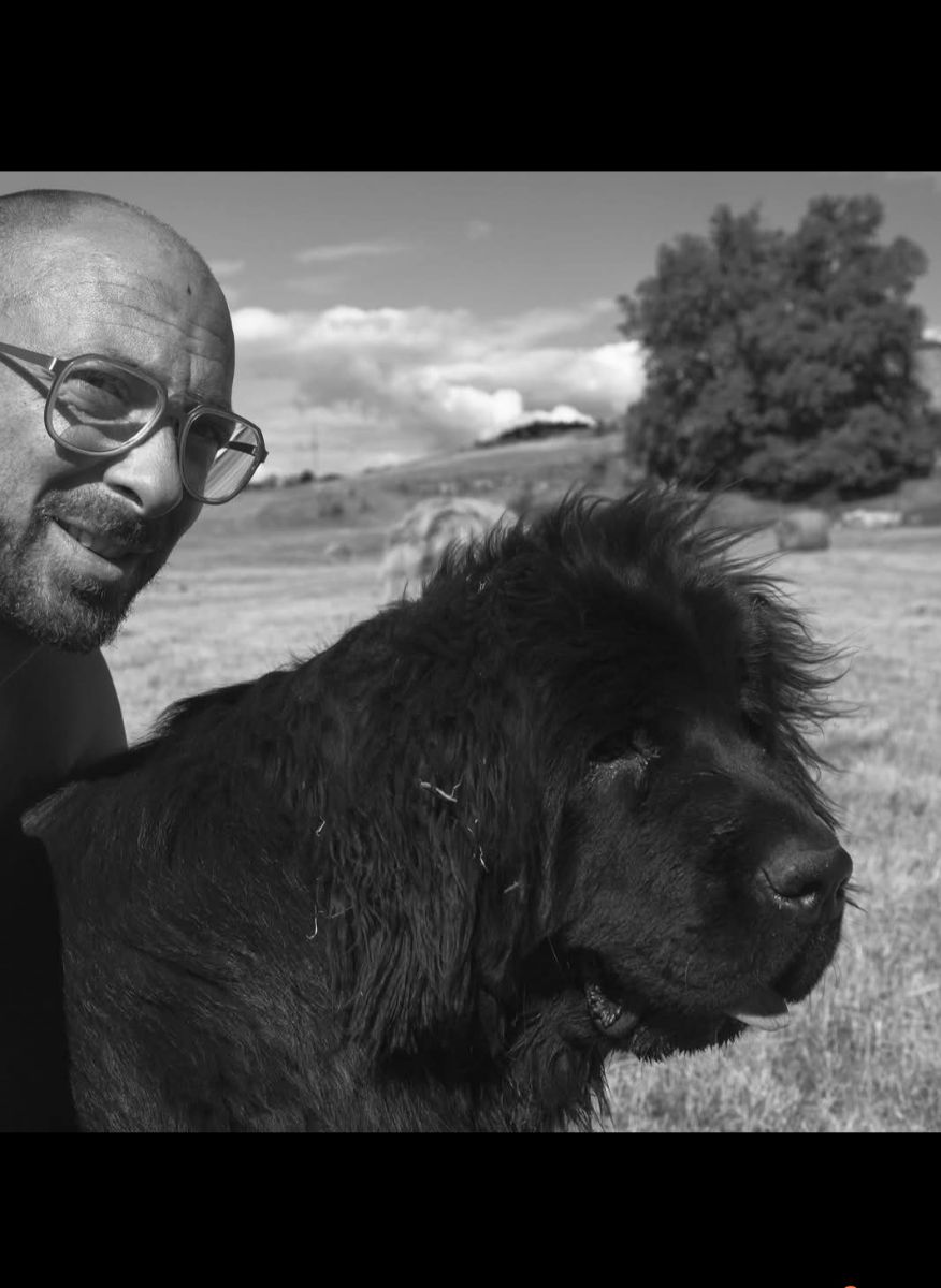 Les Vieilles Tentes - tentes amnages gay et naturistes