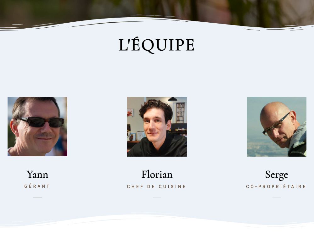 La Causerie des Chartrons La Causerie des Chartrons